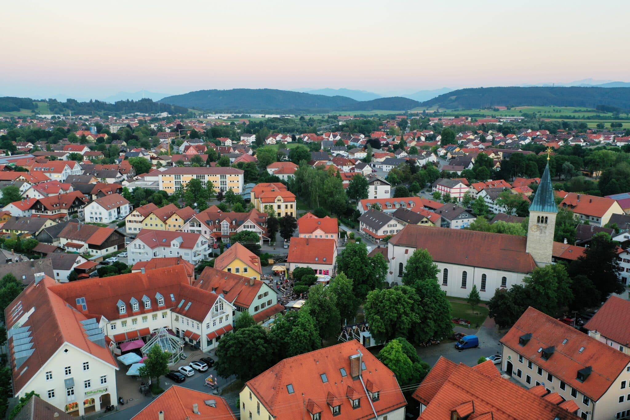 Es sind noch Plätze frei!!!